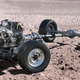 Image for article titled An Extremely Detailed Look Into The Ford Bronco's Engineering Designed To Take On Jeep